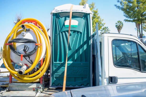 Best Local porta potty services  in Oak Ridge, TN