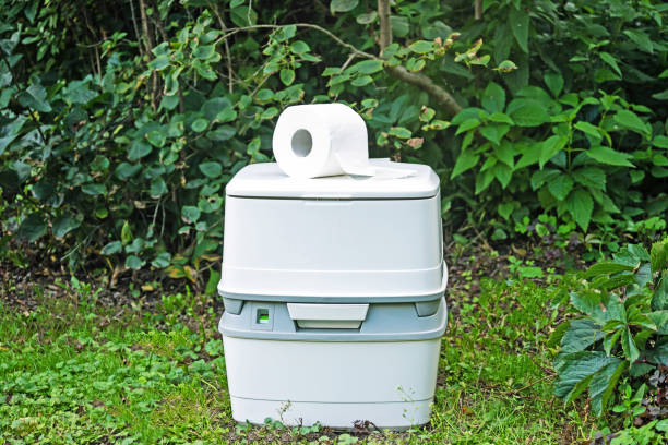 Best Portable toilet rental for construction  in Oak Ridge, TN