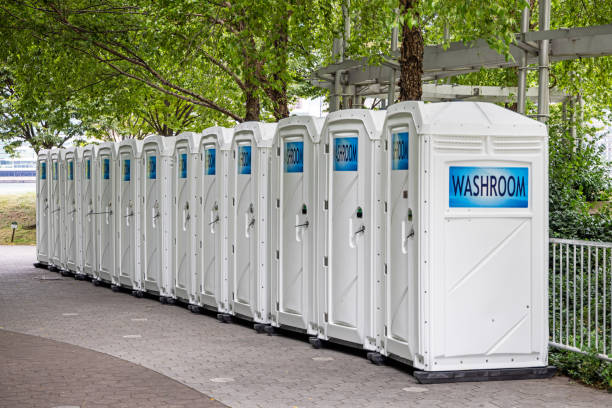Best Best portable toilet rental  in Oak Ridge, TN