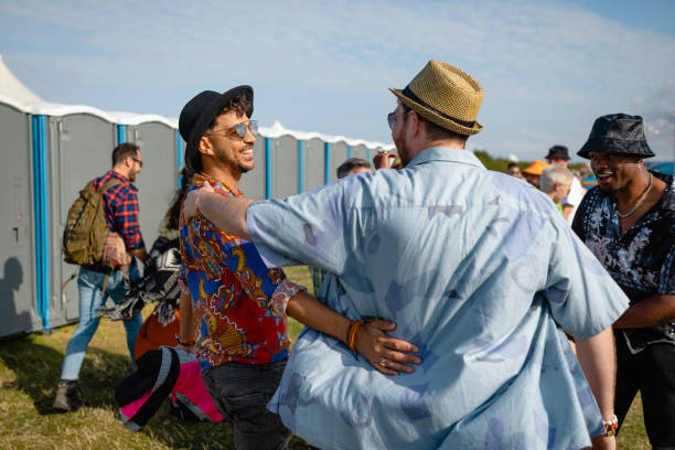Best Affordable porta potty rental  in Oak Ridge, TN