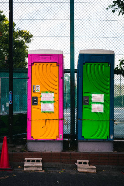 Best Affordable porta potty rental  in Oak Ridge, TN