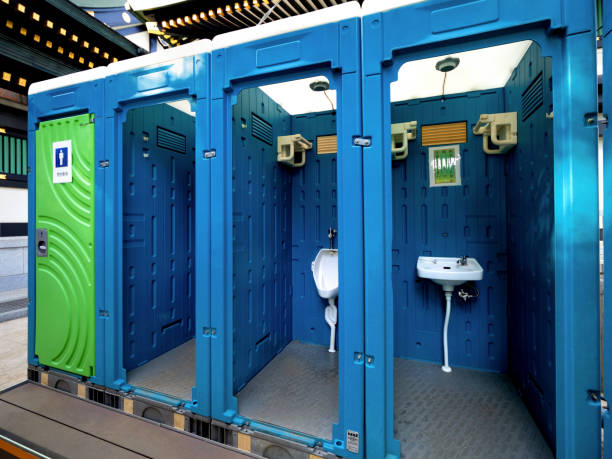 Best Porta potty rental near me  in Oak Ridge, TN