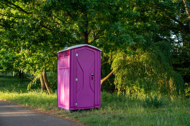 Best Construction site porta potty rental  in Oak Ridge, TN