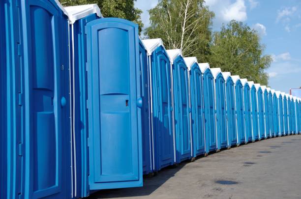 Best Sanitation services for porta potties  in Oak Ridge, TN